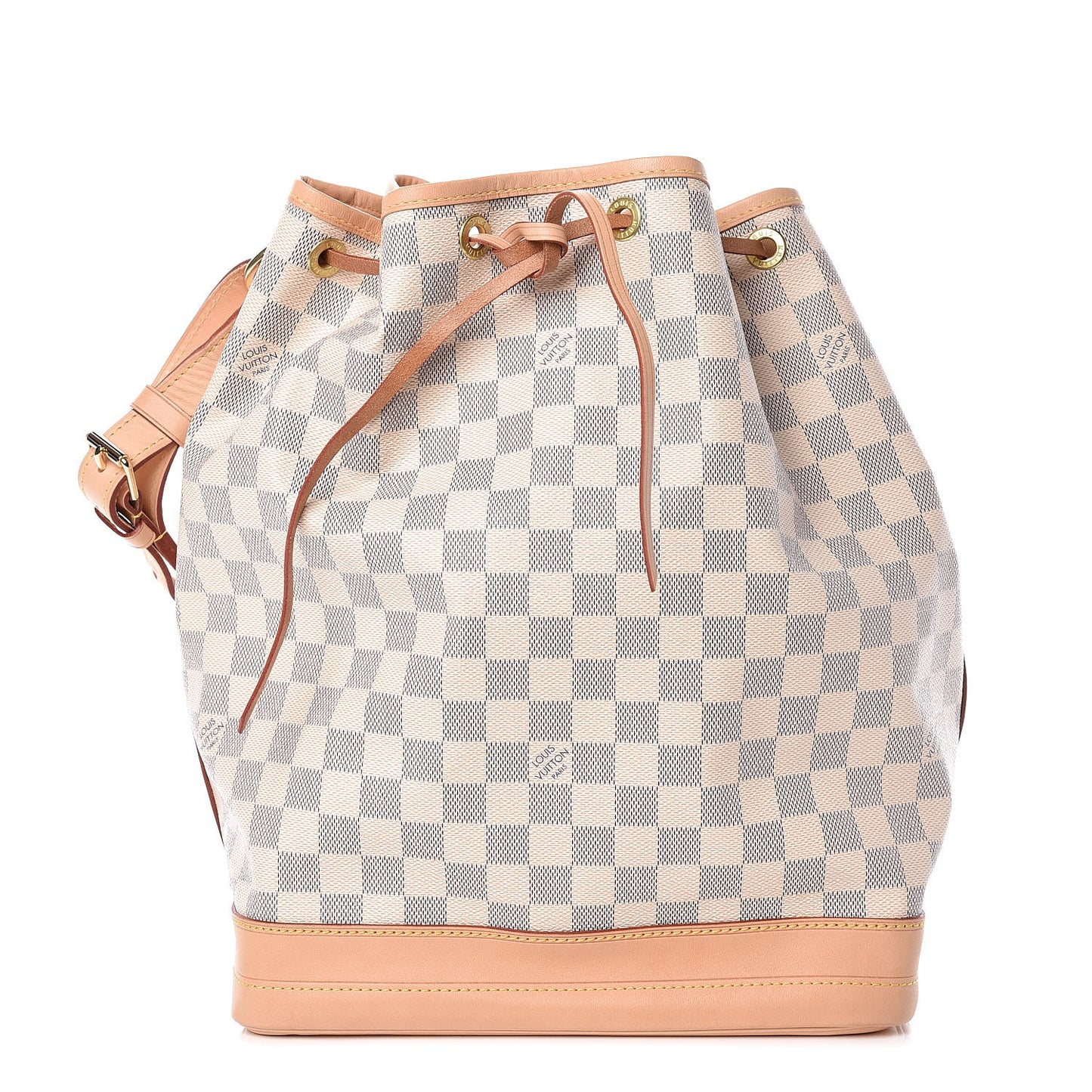 Damier Azur Noe