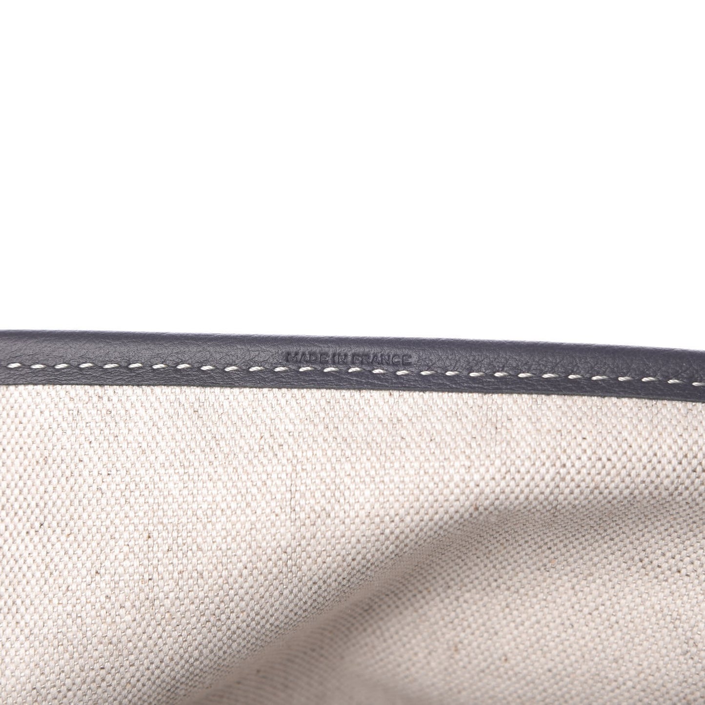 Goyardine Saint Louis GM Grey