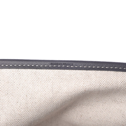 Goyard Goyardine Saint Louis GM Grey 8 of 9