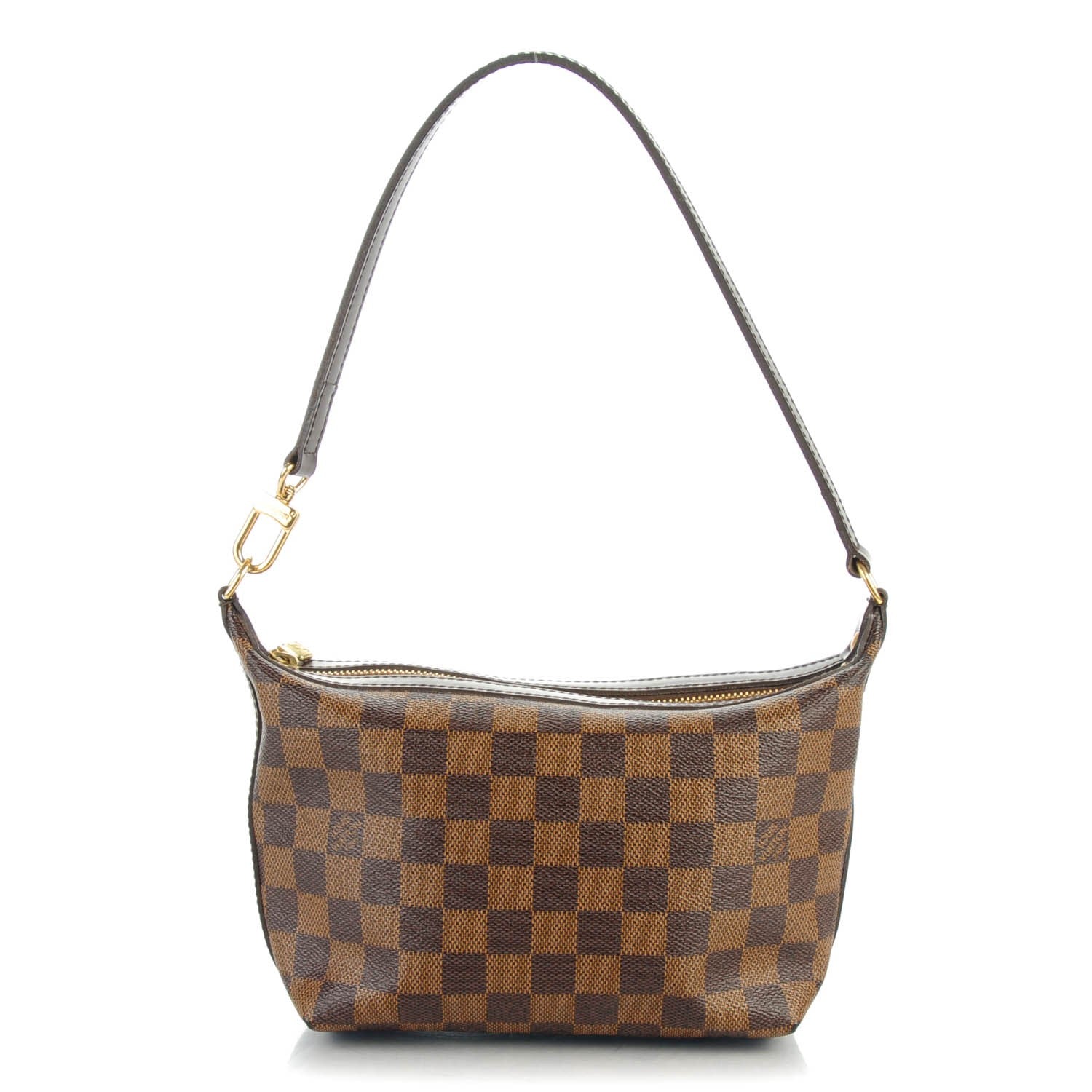 Louis Vuitton Damier Ebene Illovo PM 1 of 8