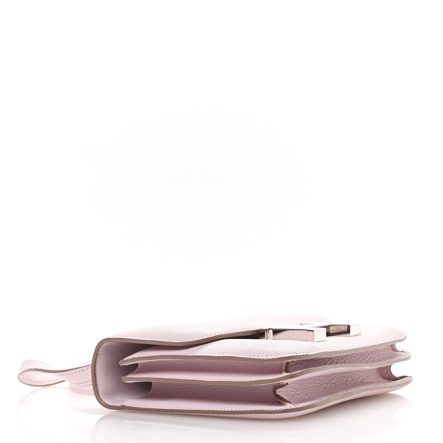Chevre Mysore Constance 18 Mauve Pale