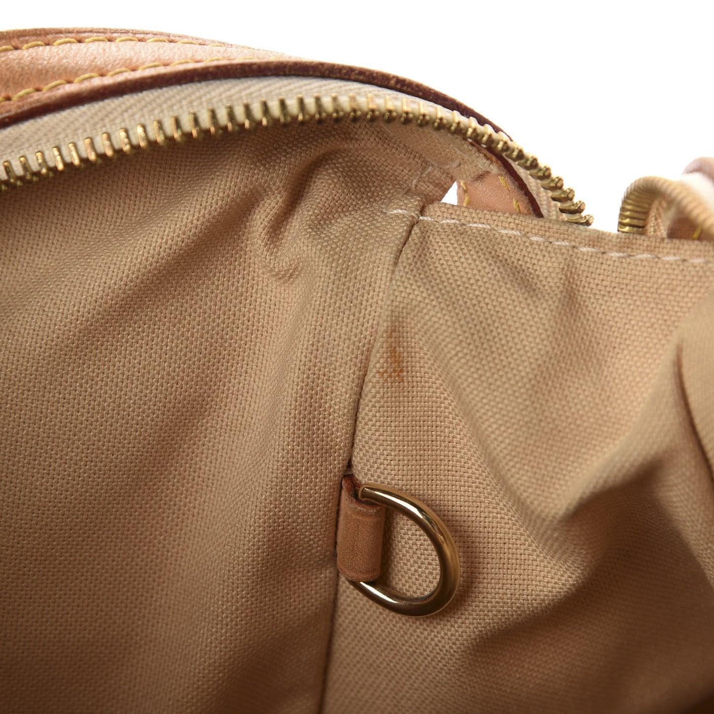 Damier Azur Stresa GM