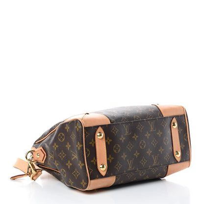 Louis Vuitton Monogram Retiro PM 4 of 13