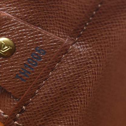 Louis Vuitton Monogram Musette GM 10 of 12