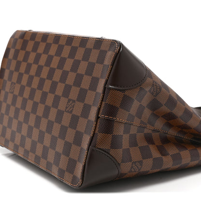 Louis Vuitton Damier Ebene Hampstead PM 10 of 10