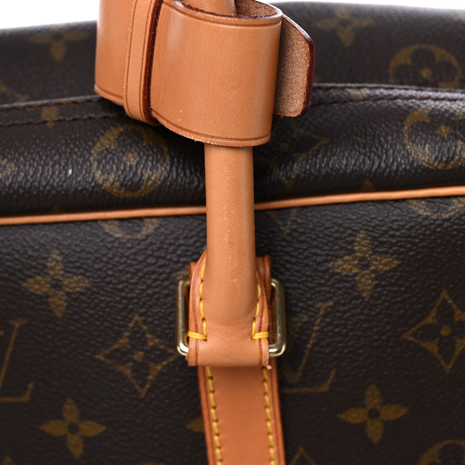 Louis Vuitton Monogram Sirius 45 19 of 22