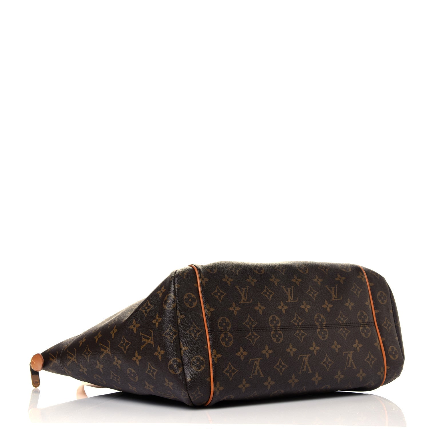 Louis Vuitton Monogram Totally GM 4 of 11