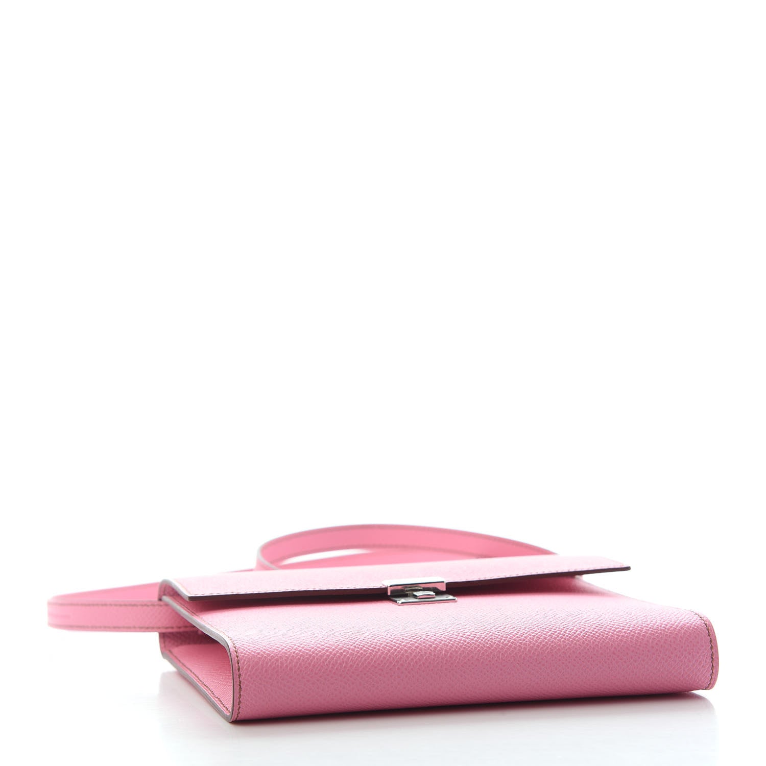 Hermes Epsom Clic 16 Wallet 5P Pink 3 of 4