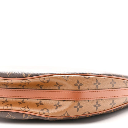 Louis Vuitton Reverse Monogram Loop Hobo 10 of 11