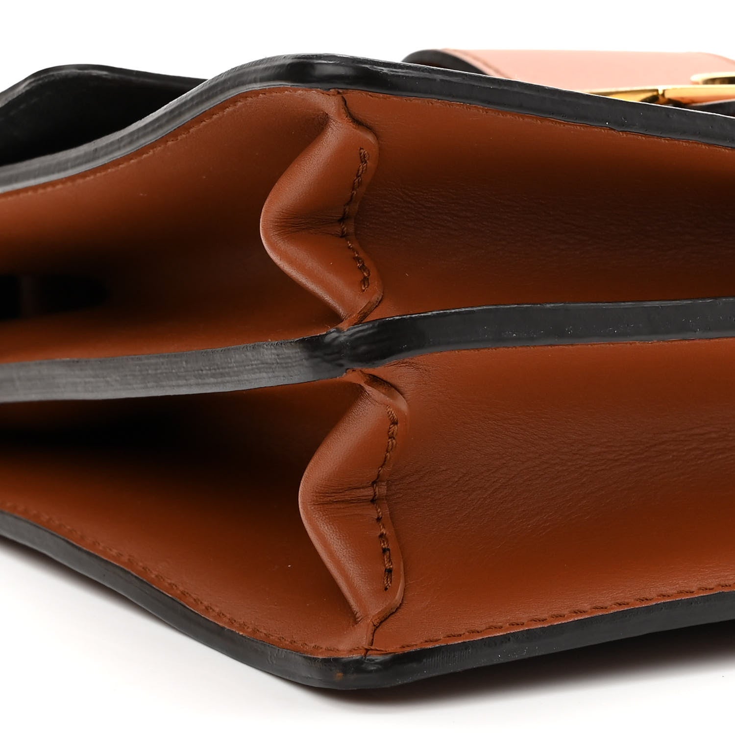 Louis Vuitton Reverse Monogram Dauphine MM 8 of 9