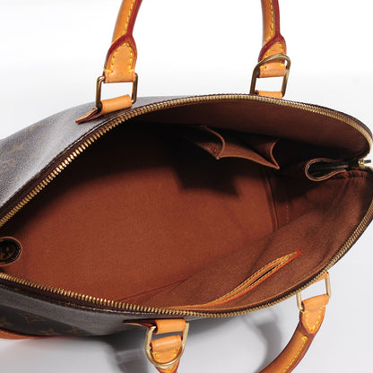 Louis Vuitton Monogram Alma PM 5 of 7