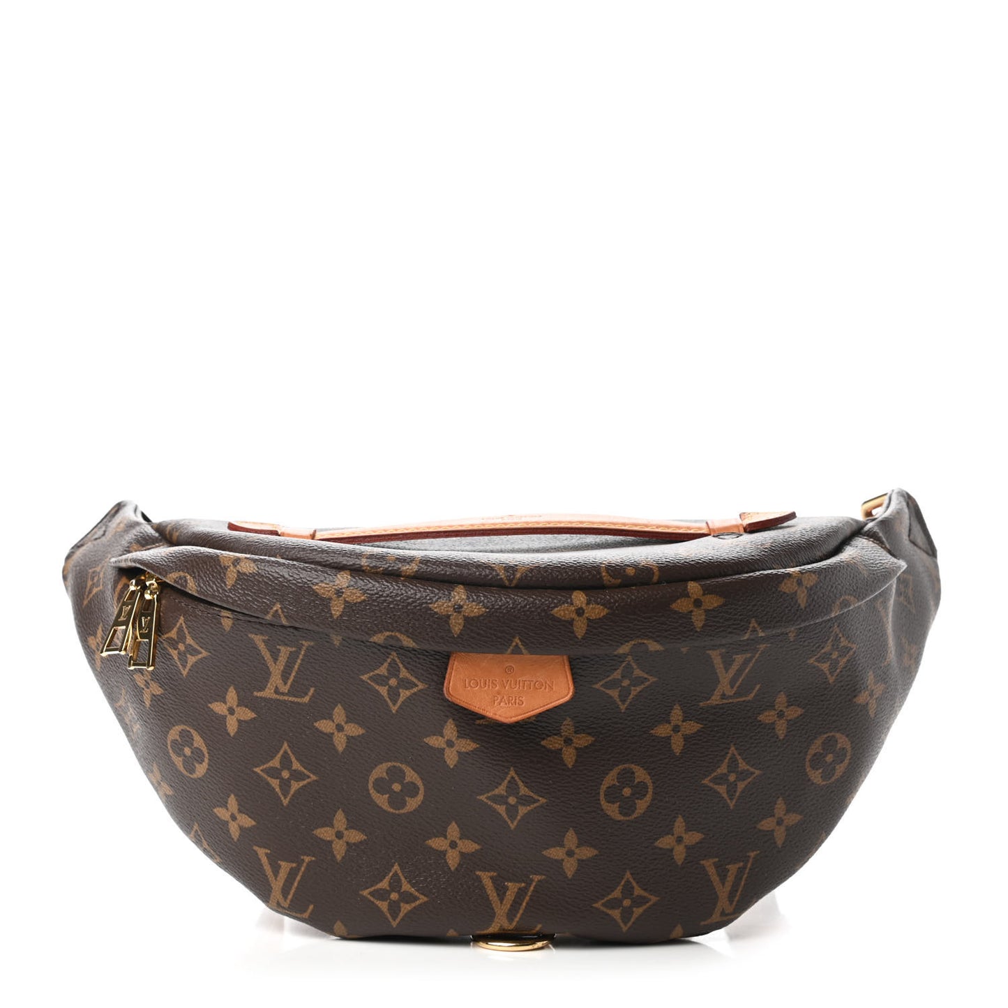 Monogram Bumbag