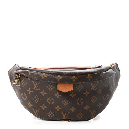 Louis Vuitton Monogram Bumbag 1 of 10