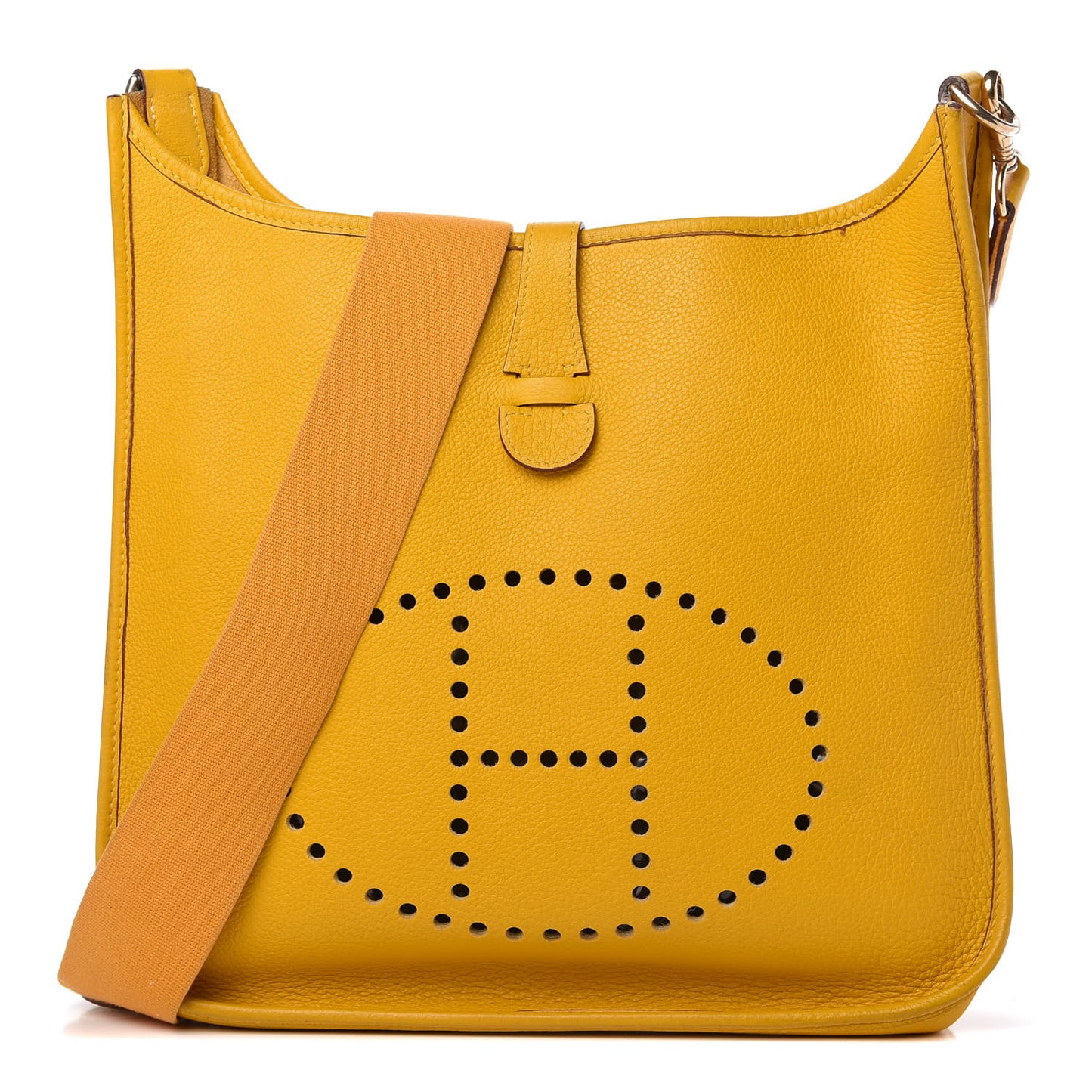 Taurillon Clemence Evelyne GM Jaune