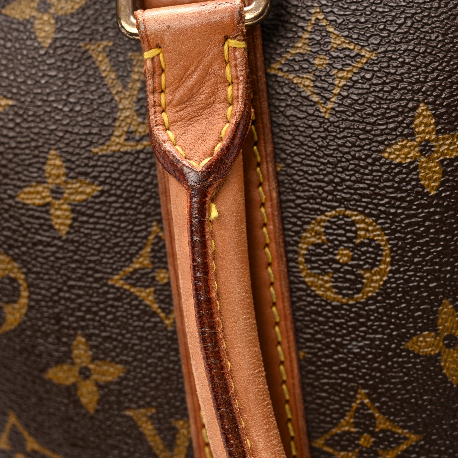 Louis Vuitton Monogram Sirius 55 14 of 16