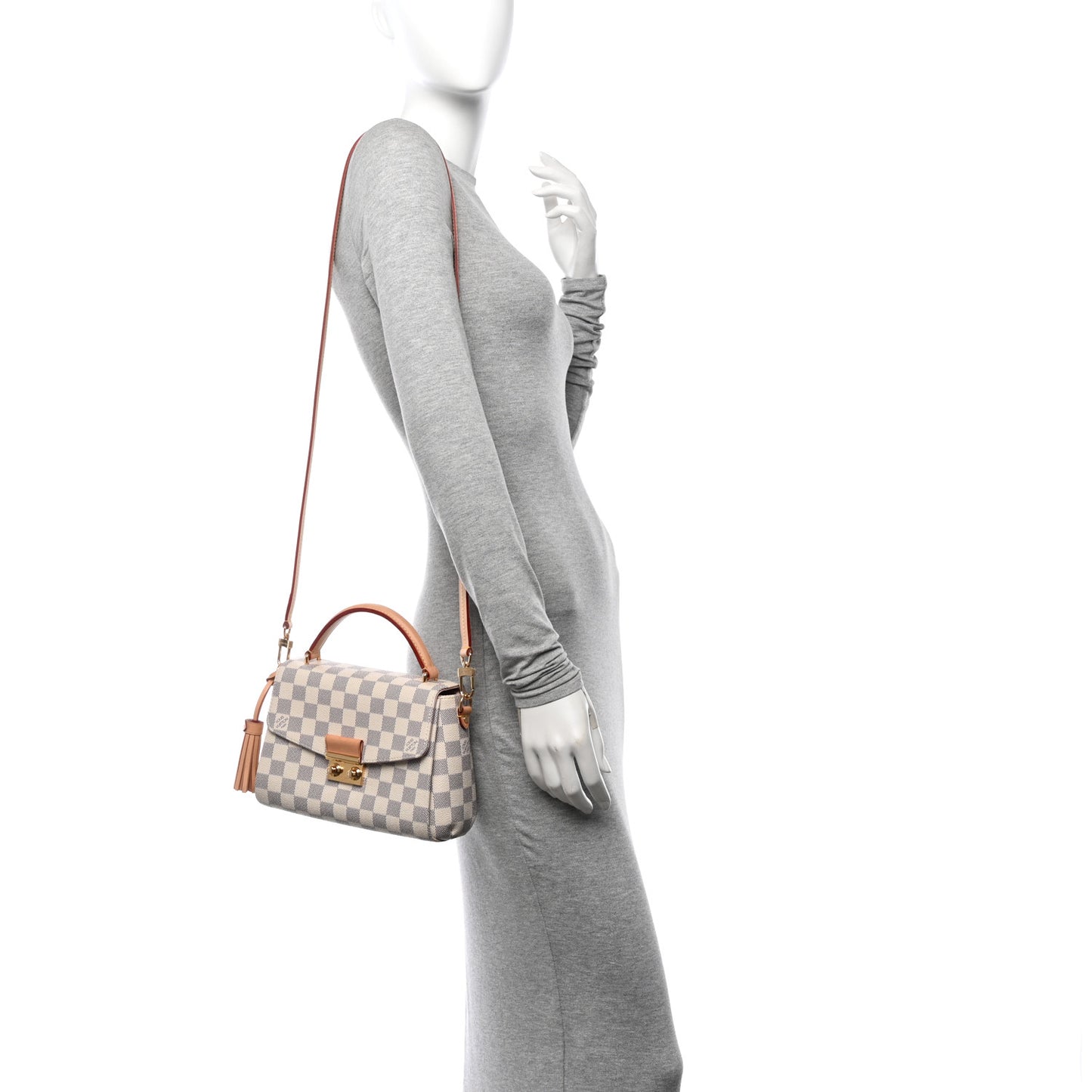 Damier Azur Croisette