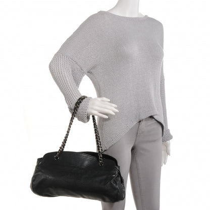 Chanel Caviar 31 CC Shoulder Bag Black 2 of 7