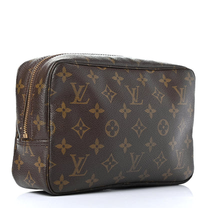 Louis Vuitton Monogram Trousse Toilette 23 2 of 4