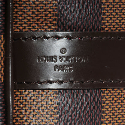 Louis Vuitton Damier Ebene Speedy Bandouliere 30 8 of 9