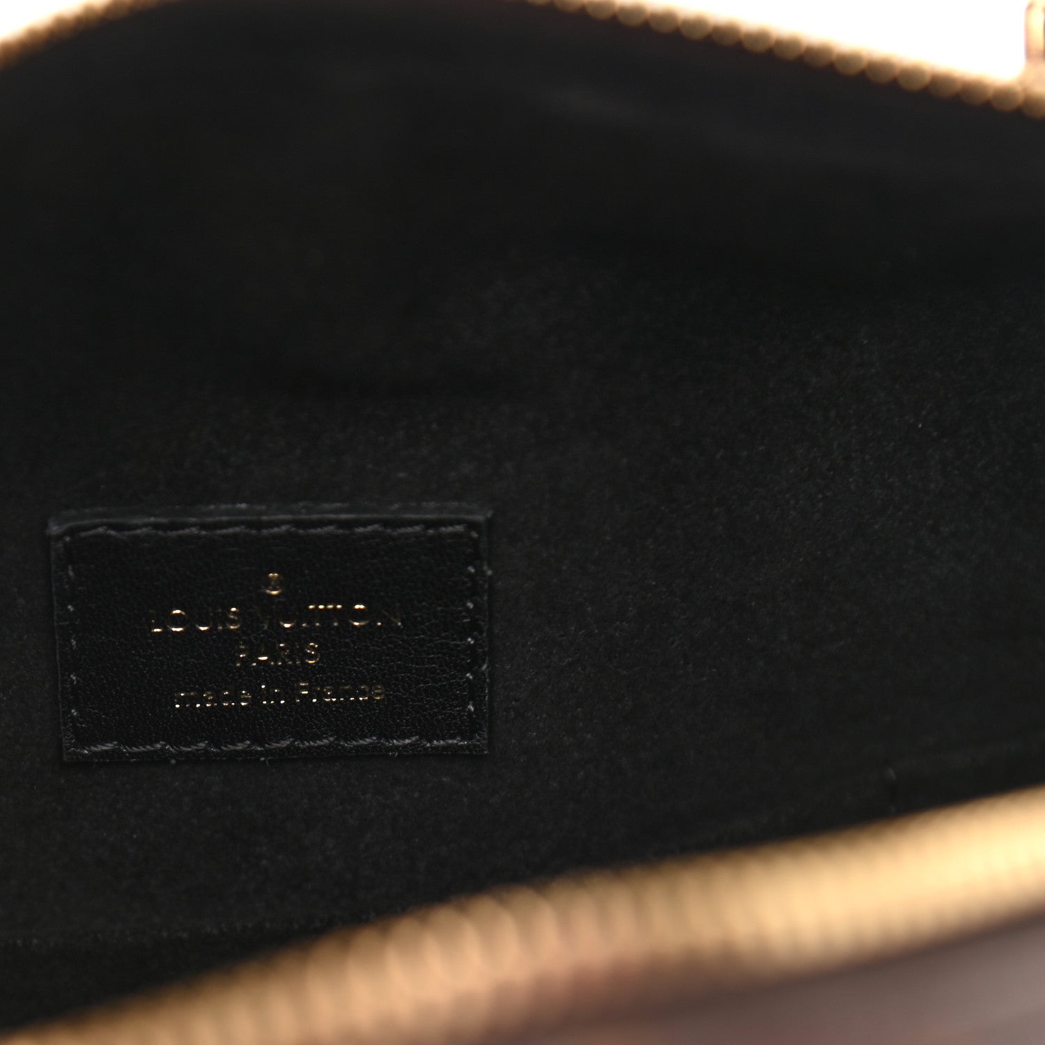Louis Vuitton Reverse Monogram City Cruiser PM 6 of 9