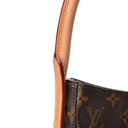 Louis Vuitton Monogram Looping GM 10 of 13