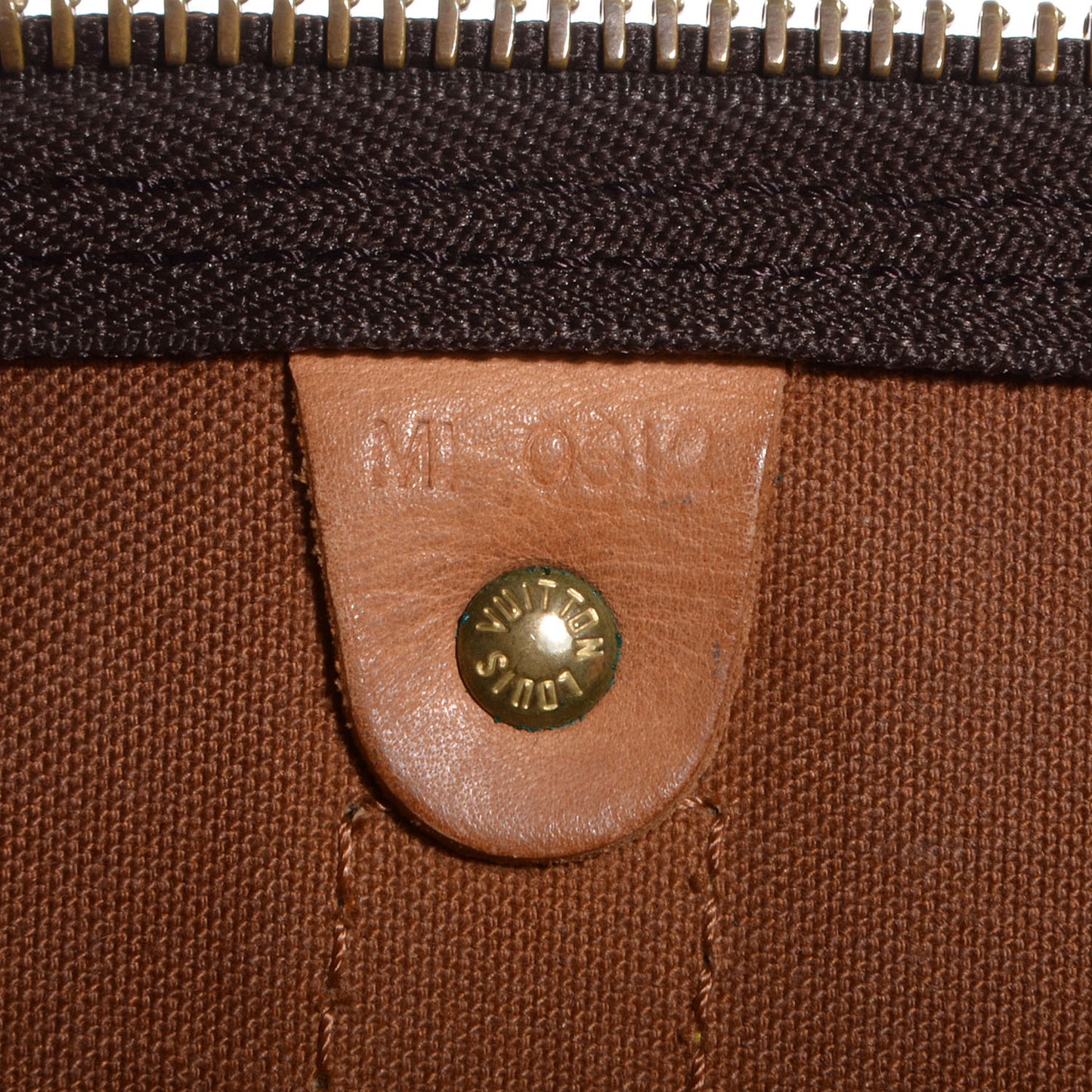 Monogram Keepall 50
