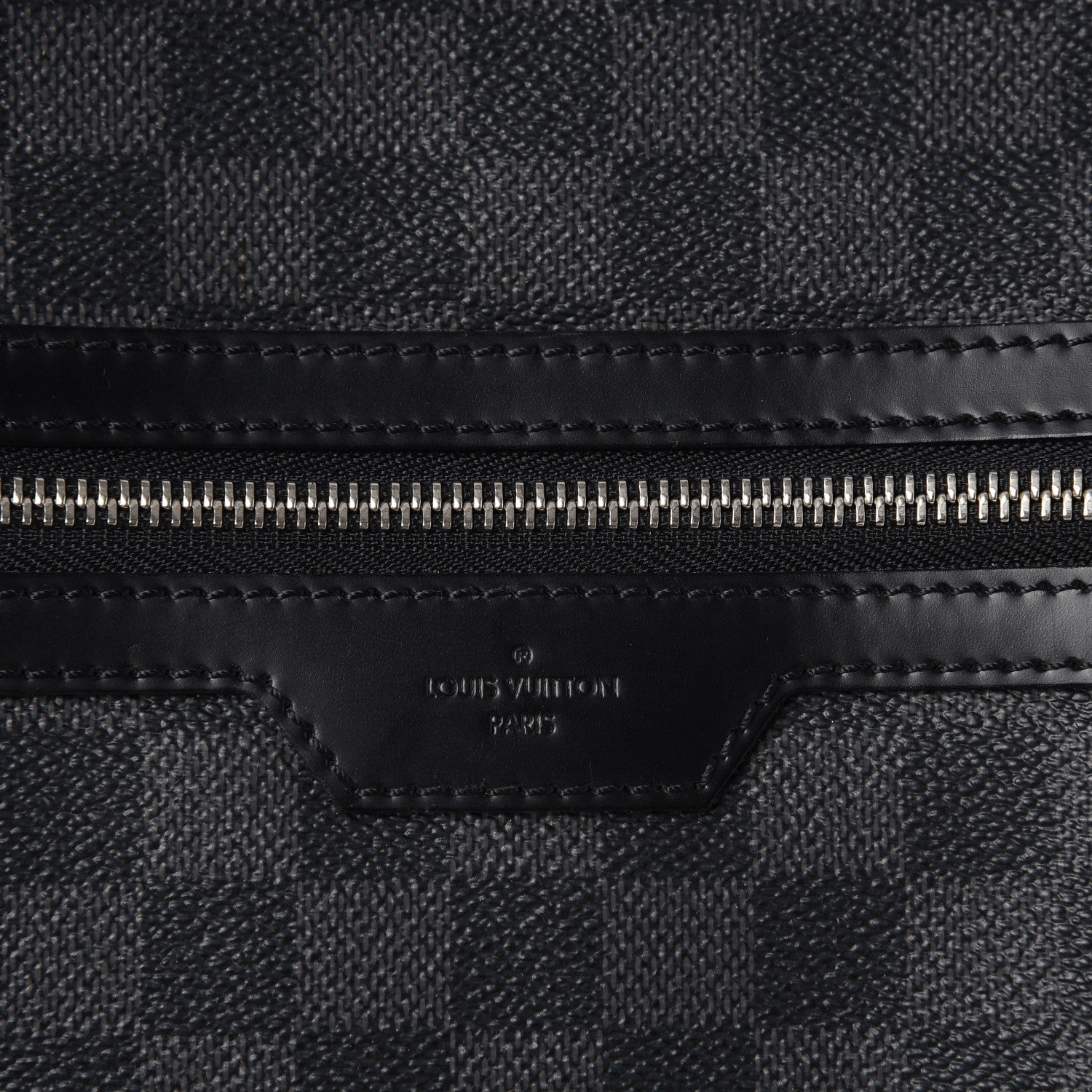 Louis Vuitton Damier Graphite Michael Backpack 6 of 14