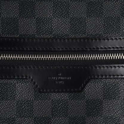 Louis Vuitton Damier Graphite Michael Backpack 6 of 14