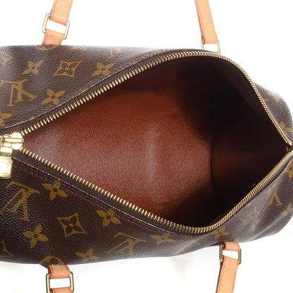 Louis Vuitton Monogram Papillon 30 6 of 8