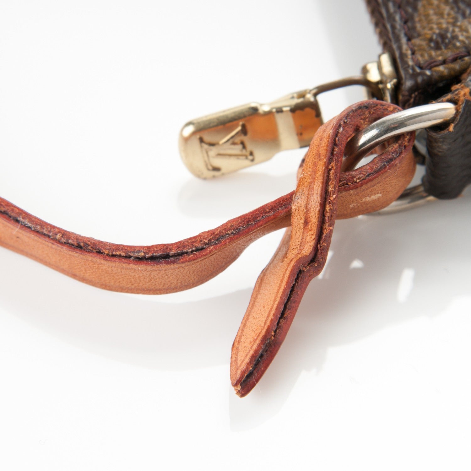 Louis Vuitton Monogram Pochette Accessories 7 of 8