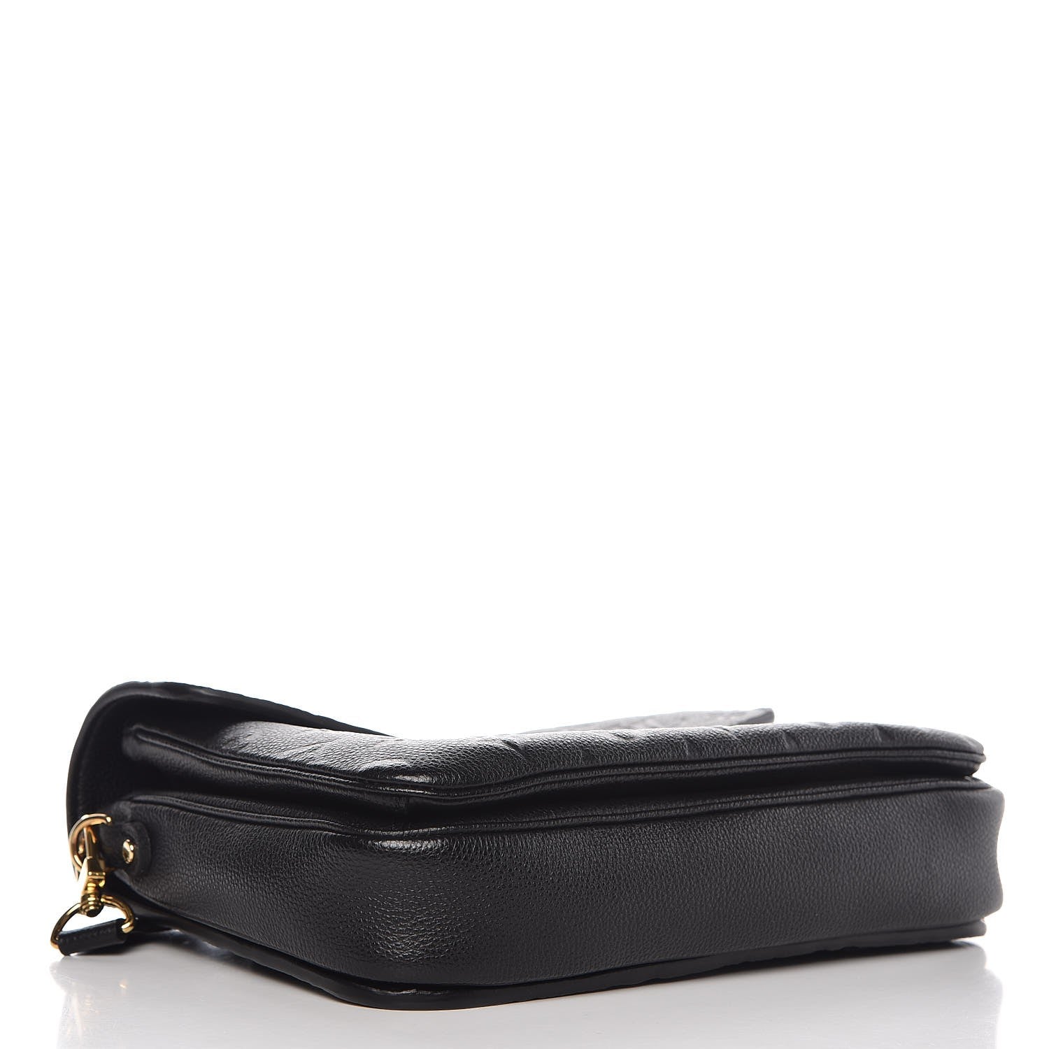 Louis Vuitton Empreinte Pochette Metis Black 4 of 7