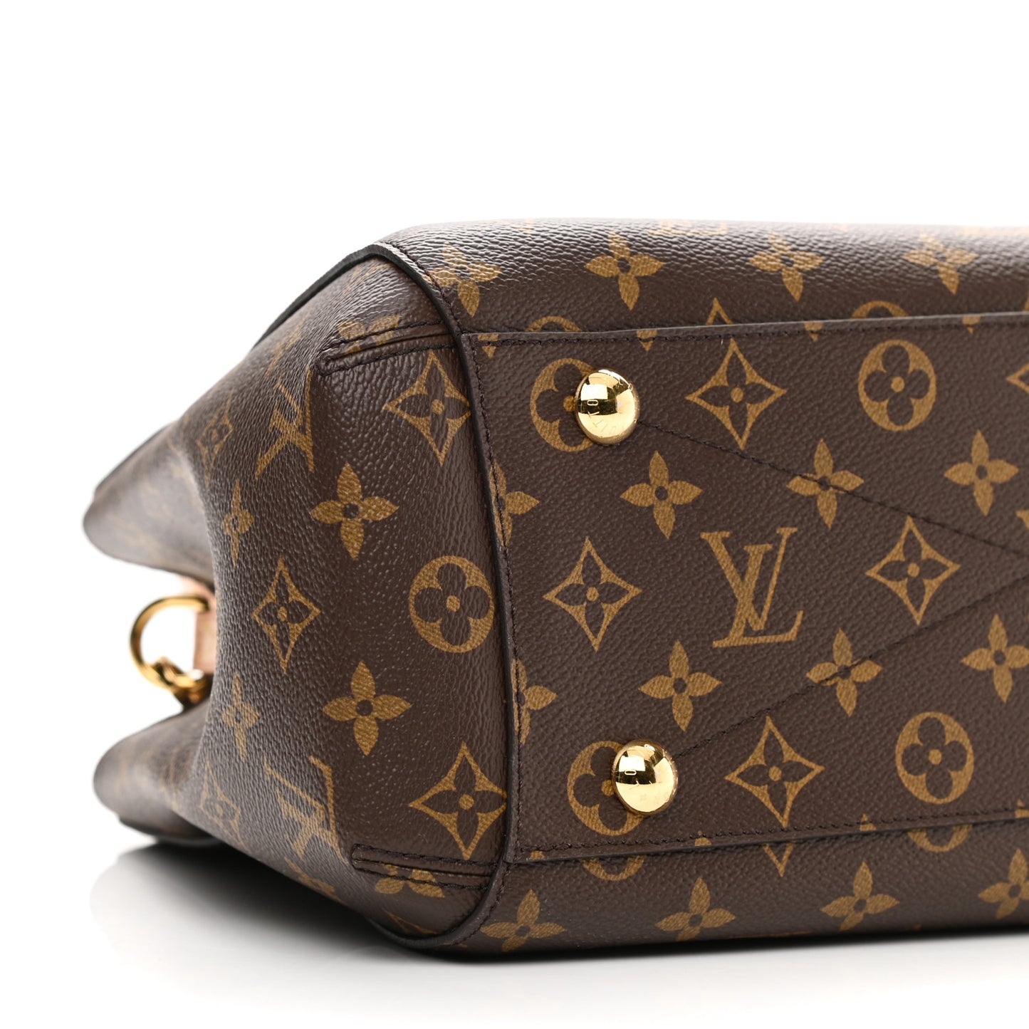 Monogram Montaigne MM