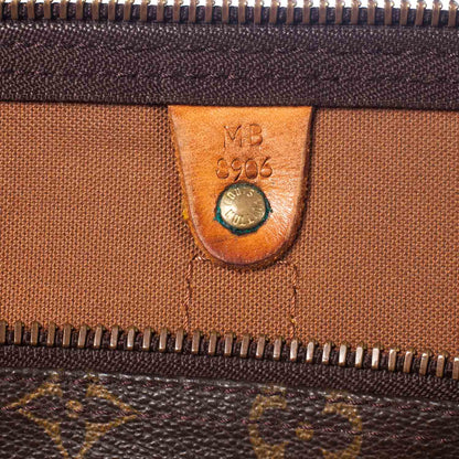 Louis Vuitton Monogram Keepall 50 7 of 9