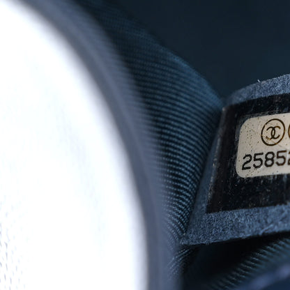 Chanel Caviar Quilted Small Boy Flap Blue 7 of 10