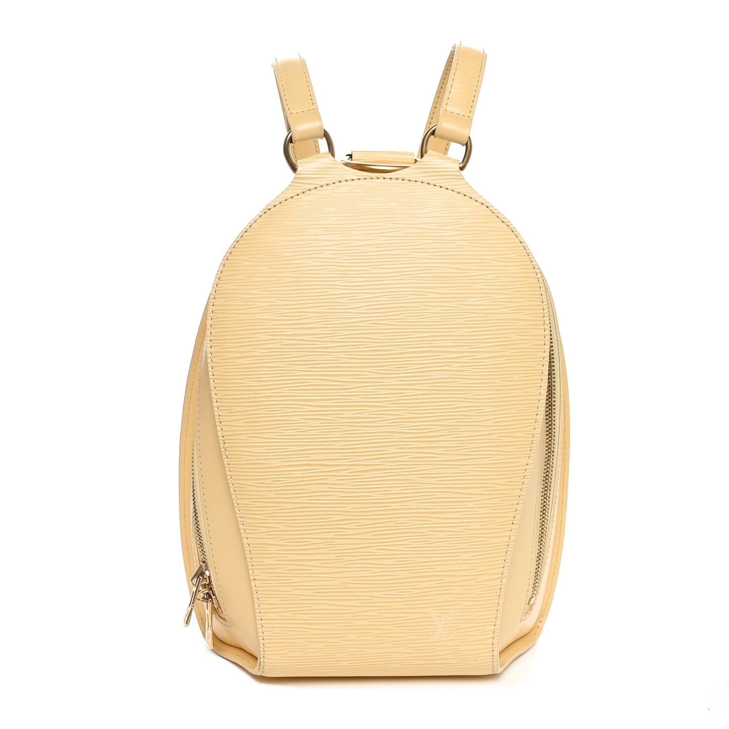 Epi Mabillon Backpack Vanilla