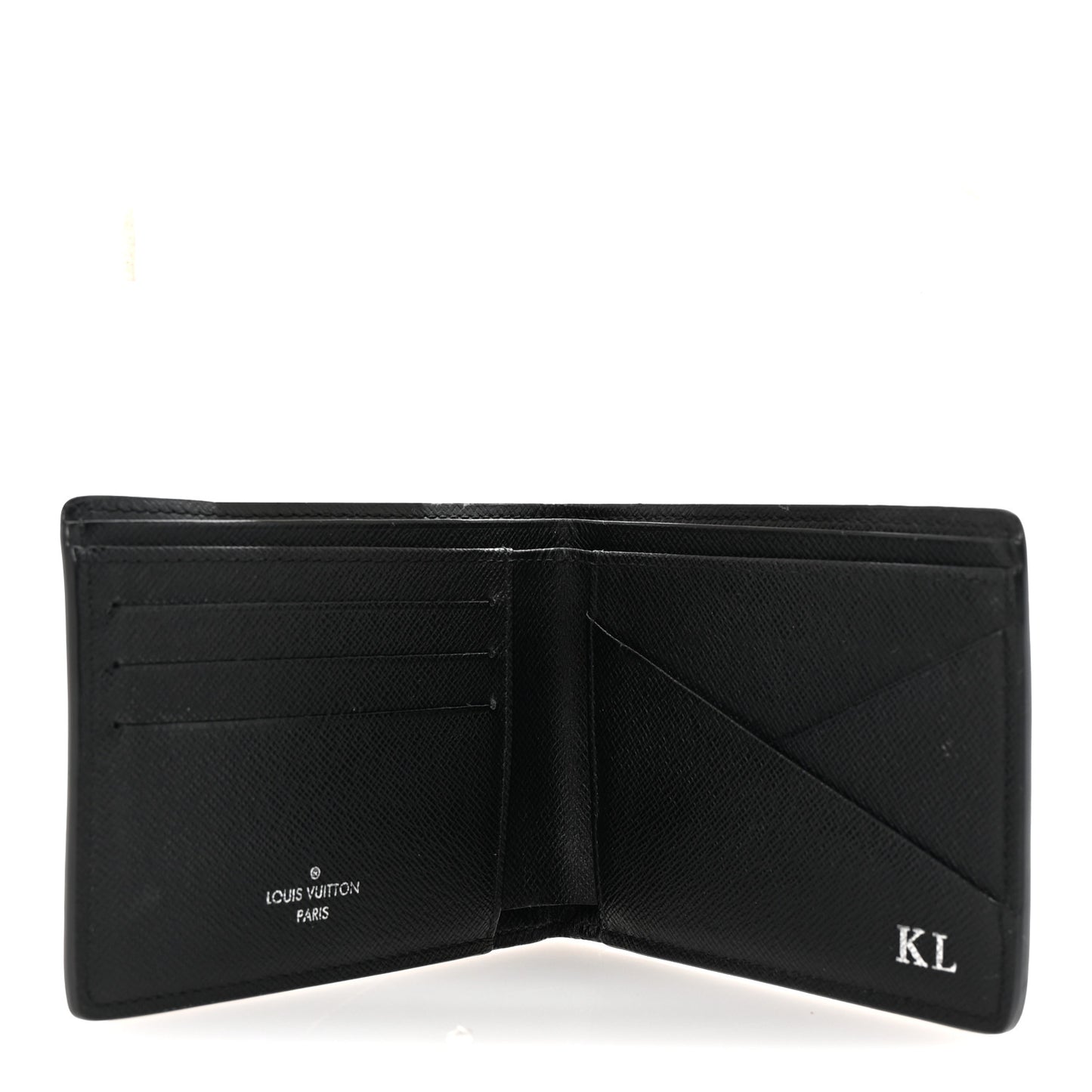 Damier Graphite Multiple Wallet