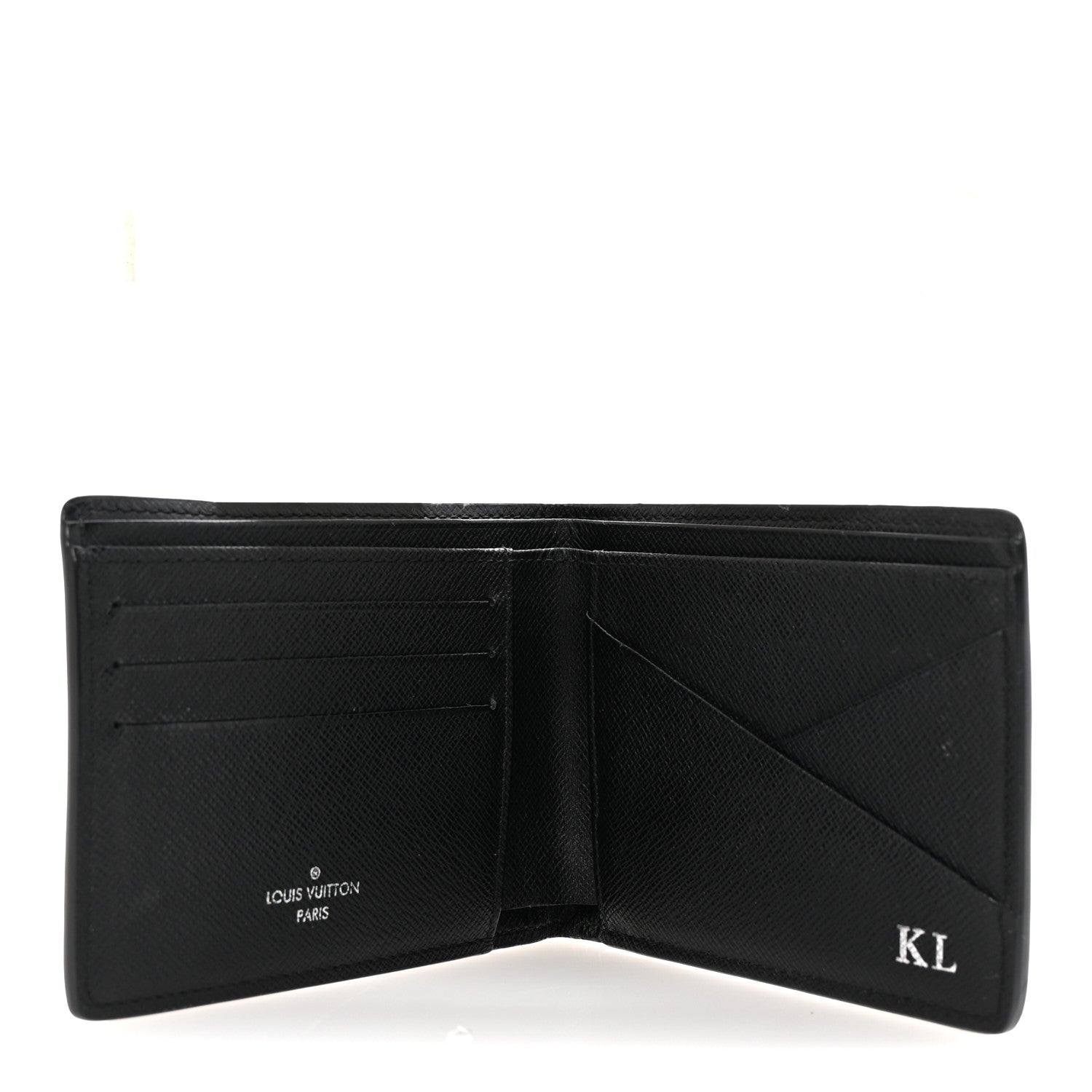 Louis Vuitton Damier Graphite Multiple Wallet 5 of 7