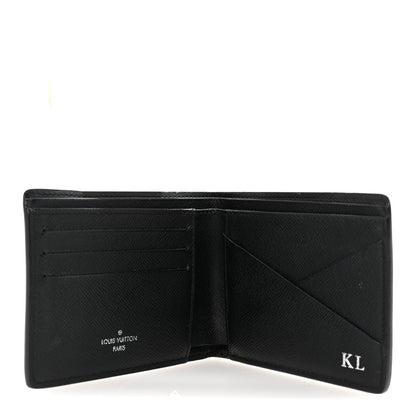 Louis Vuitton Damier Graphite Multiple Wallet 5 of 7