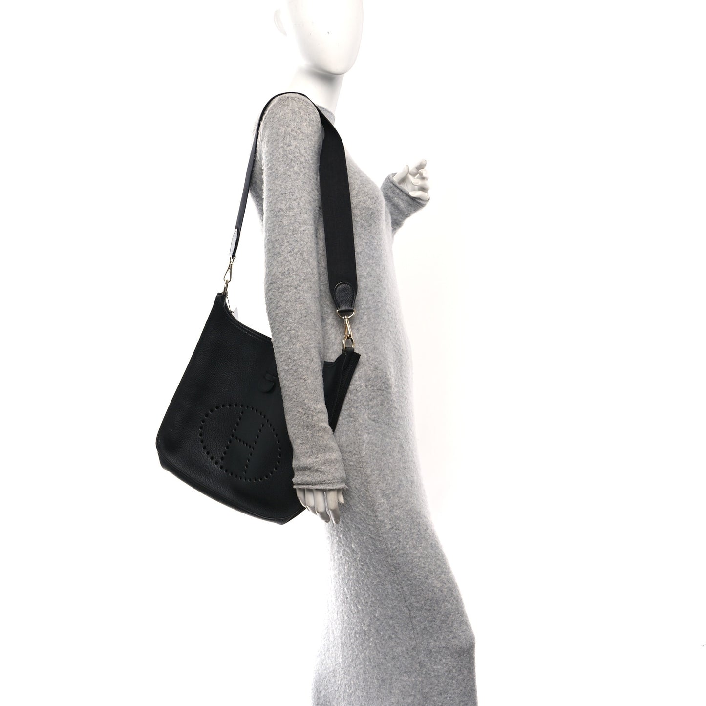 Taurillon Clemence Evelyne GM Black