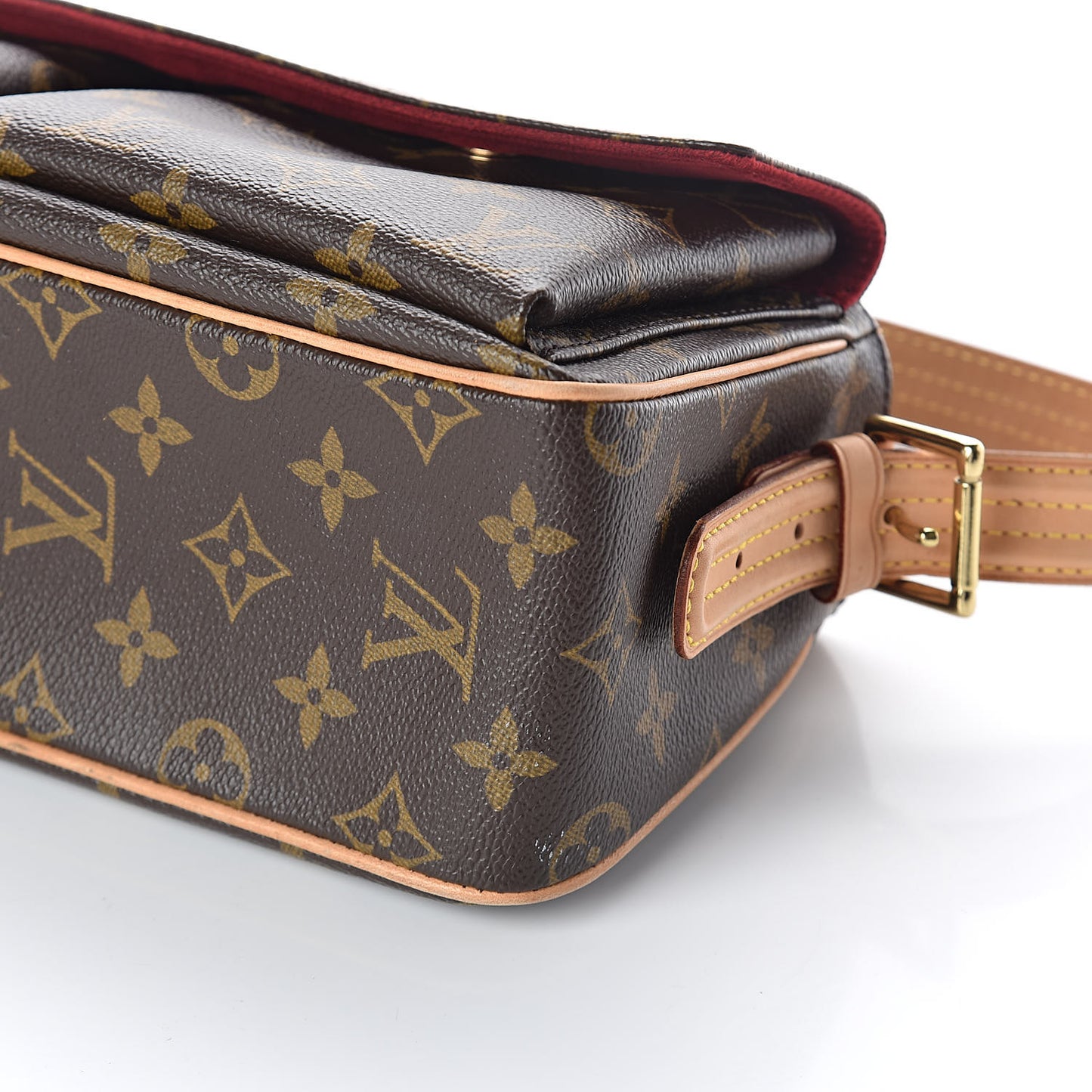 Monogram Viva-Cite MM