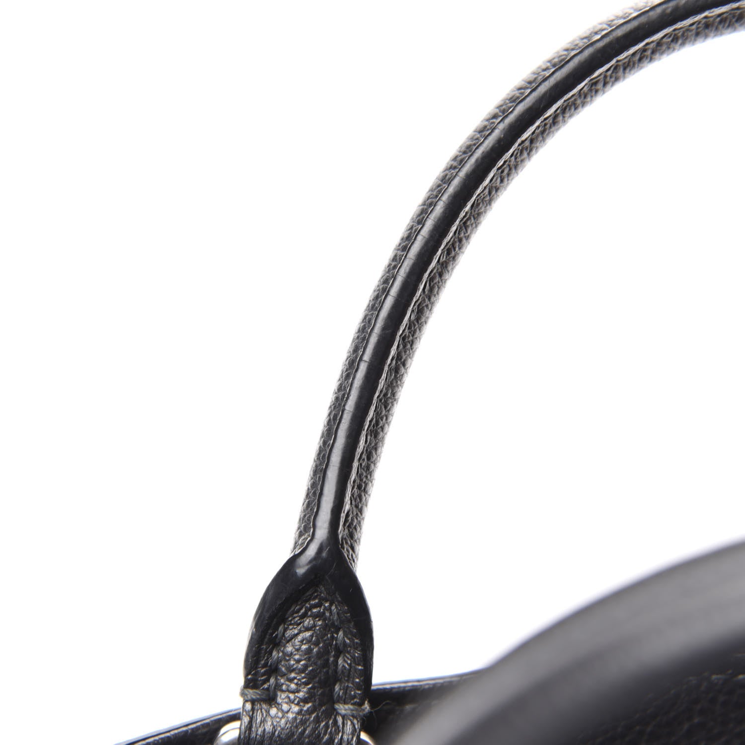Louis Vuitton Empreinte Studded Montaigne BB Platine 10 of 11