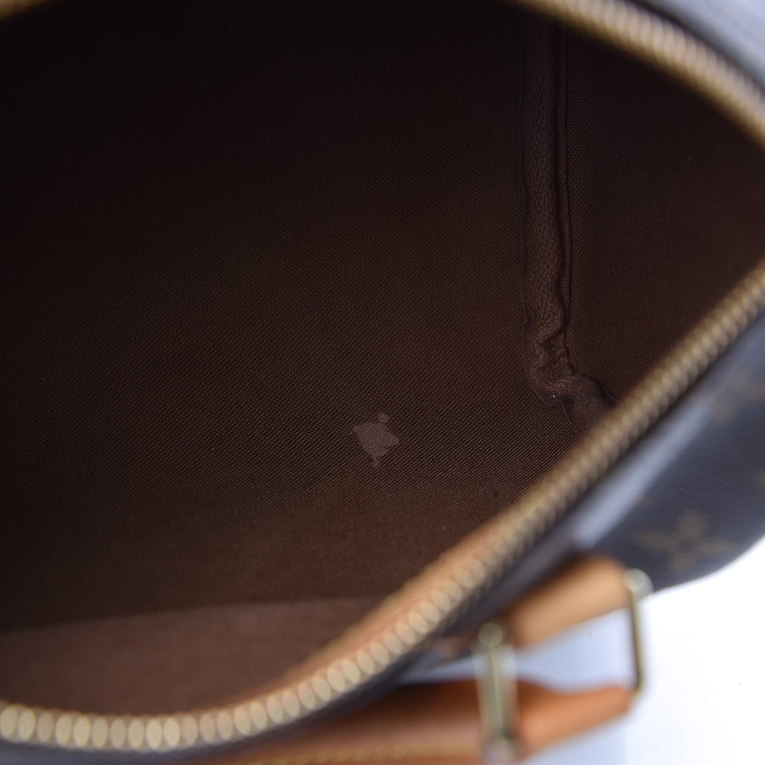 Louis Vuitton Monogram Speedy 25 8 of 10