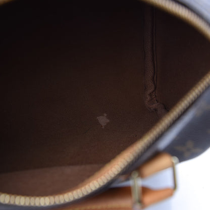 Louis Vuitton Monogram Speedy 25 8 of 10