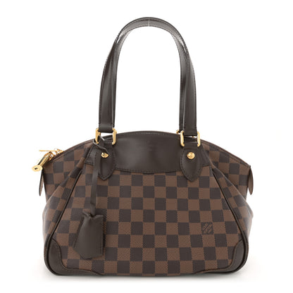 Louis Vuitton Damier Ebene Verona PM 1 of 11