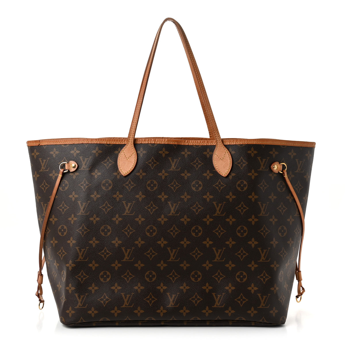 Louis Vuitton Monogram Neo Neverfull GM Pivoine 1 of 10