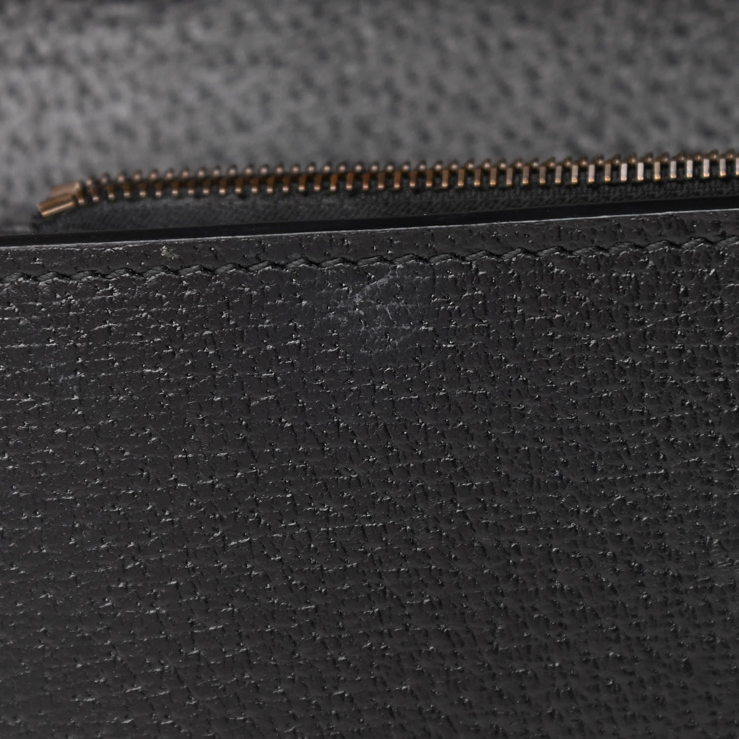 Gucci Calfskin Web Mini Dionysus Chain Wallet Black 12 of 12
