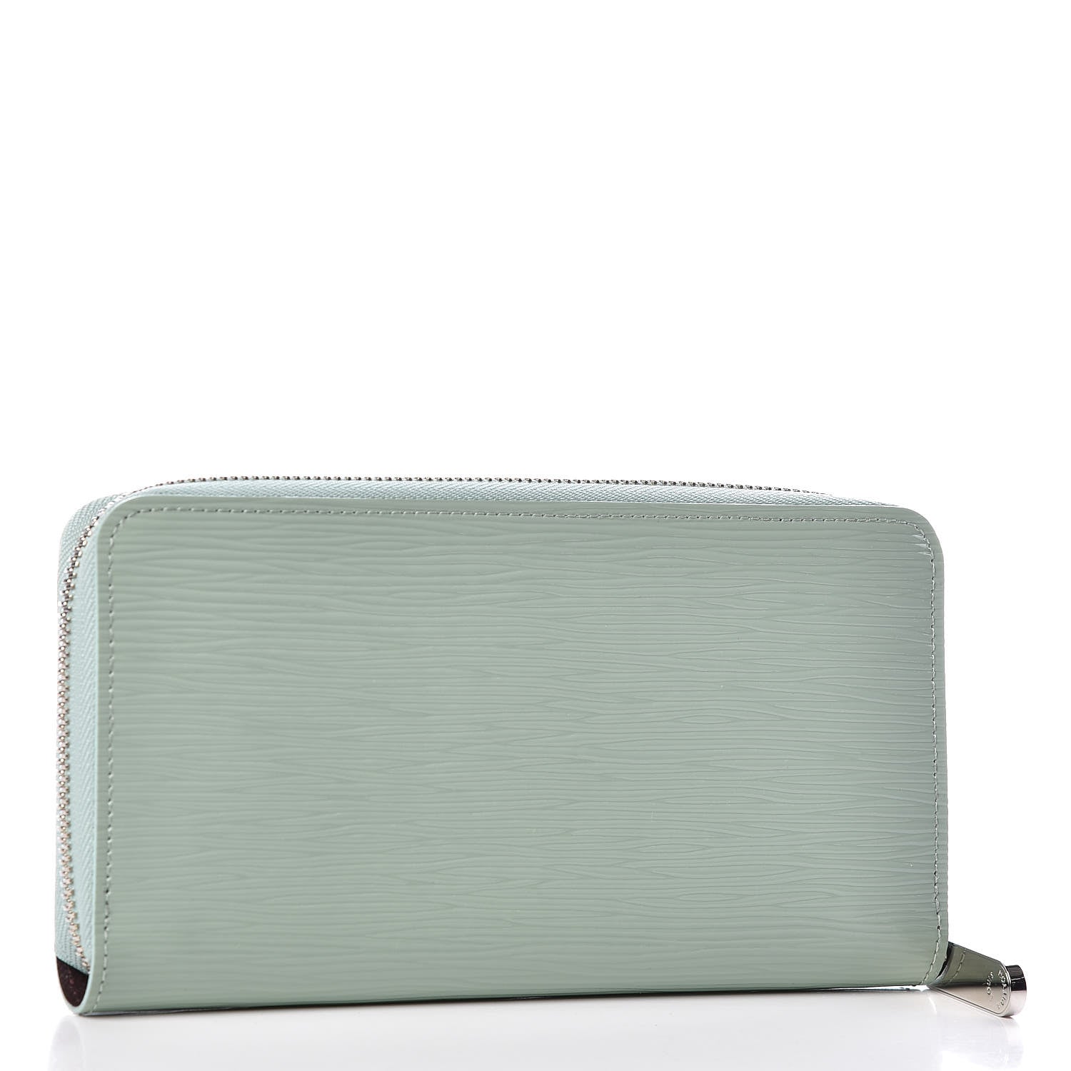 Louis Vuitton Electric Epi Zippy Wallet Amande 3 of 8
