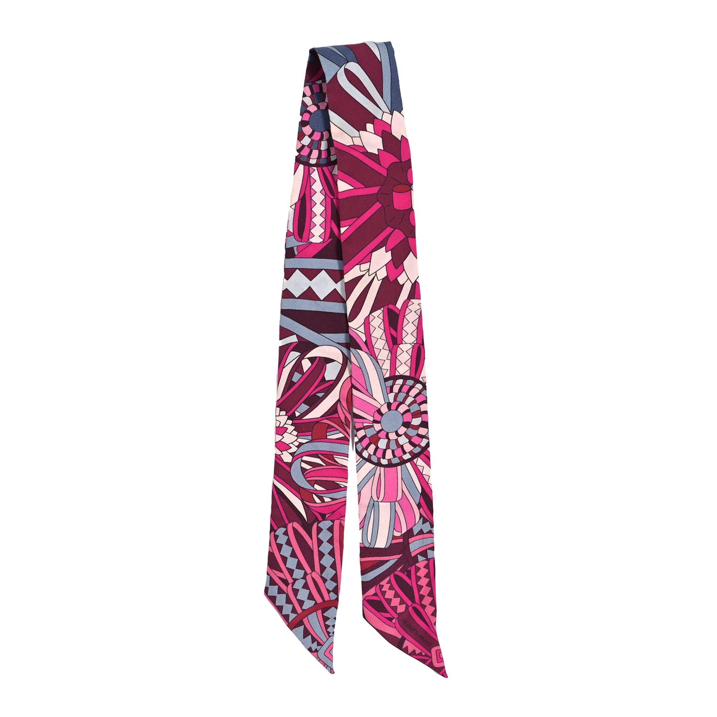 Silk Les Flots Du Cheval Twilly