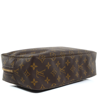 Louis Vuitton Monogram Trousse Toilette 28 4 of 8