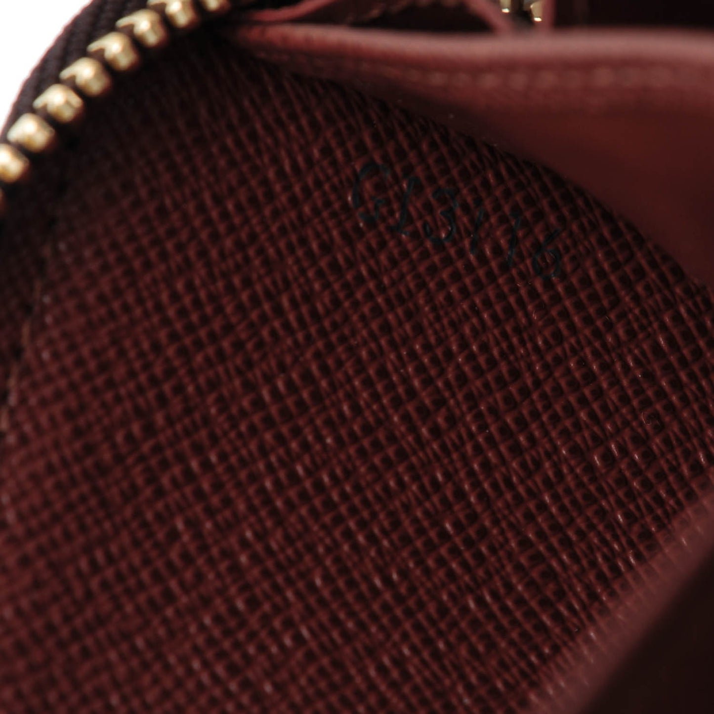 Monogram Zippy Compact Wallet